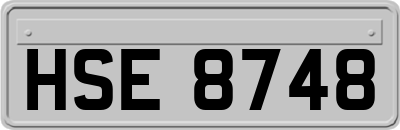 HSE8748