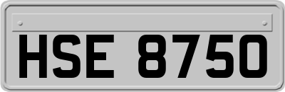HSE8750