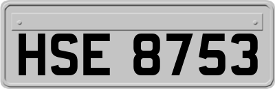 HSE8753