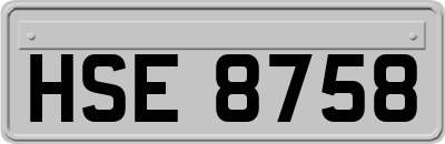 HSE8758