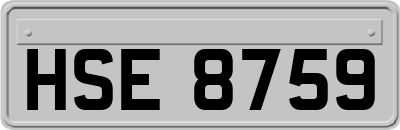 HSE8759