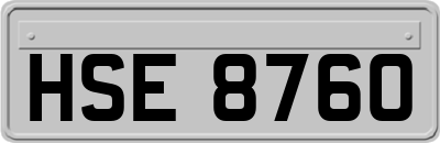 HSE8760