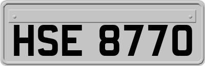 HSE8770