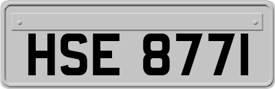 HSE8771