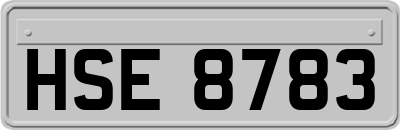 HSE8783