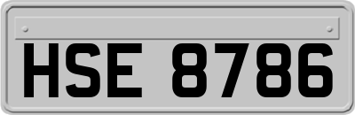 HSE8786