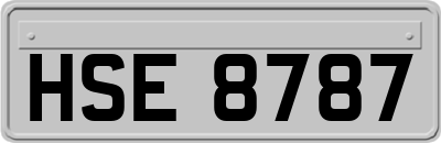 HSE8787