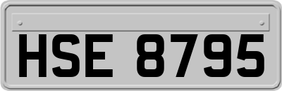 HSE8795