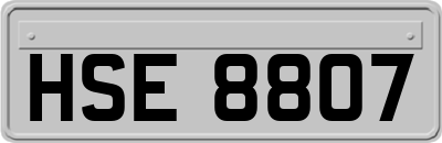 HSE8807