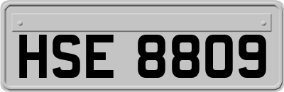 HSE8809