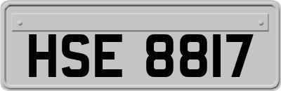 HSE8817