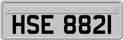 HSE8821