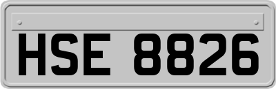 HSE8826