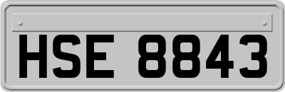 HSE8843