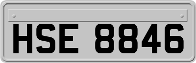 HSE8846
