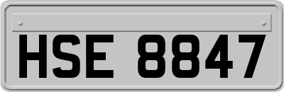 HSE8847