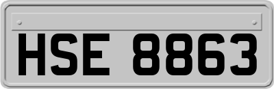 HSE8863