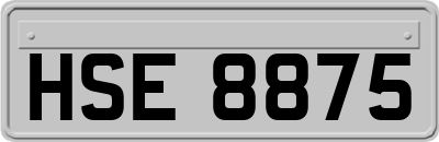 HSE8875