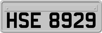 HSE8929