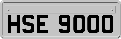 HSE9000