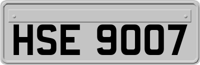 HSE9007