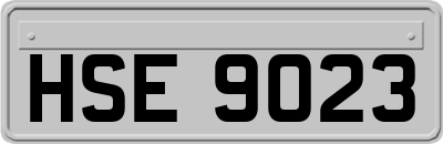 HSE9023