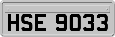 HSE9033