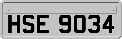 HSE9034
