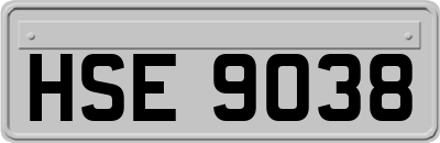 HSE9038
