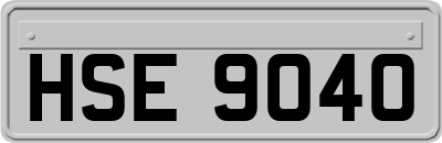HSE9040