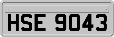 HSE9043