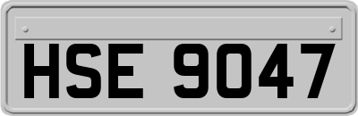 HSE9047