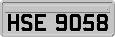 HSE9058