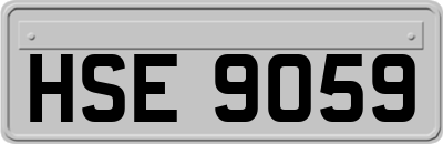 HSE9059