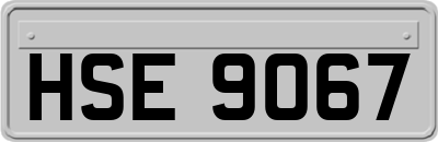 HSE9067