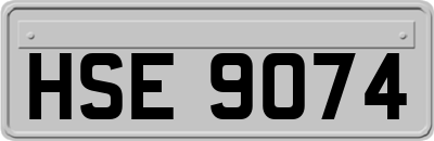 HSE9074
