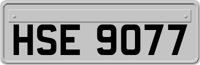 HSE9077