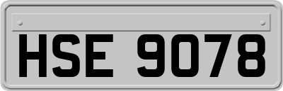 HSE9078