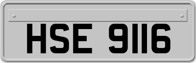 HSE9116