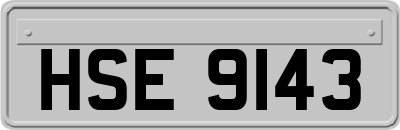 HSE9143