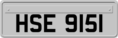 HSE9151