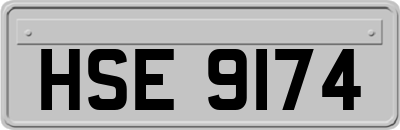 HSE9174