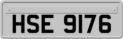 HSE9176