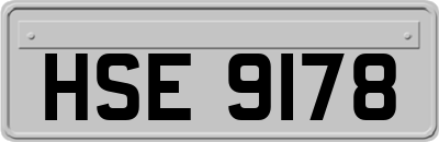 HSE9178
