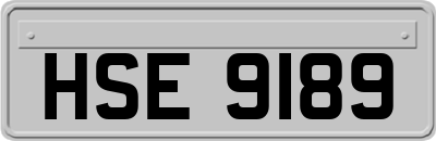 HSE9189