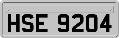 HSE9204