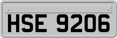 HSE9206