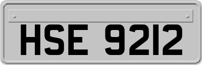 HSE9212