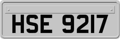 HSE9217