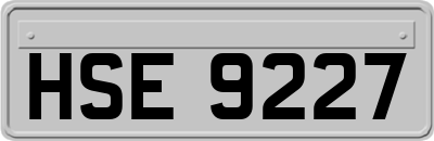 HSE9227